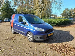 Ford Transit Courier 1.5 TDCI NW APK Trend Airco Cruise