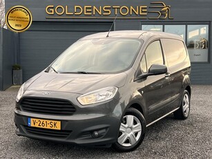 Ford Transit Courier 1.5 TDCI Trend 1e