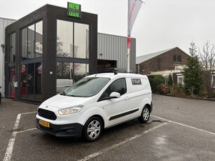 Ford Transit Courier 1.5 TDCI Trend (bj 2018)