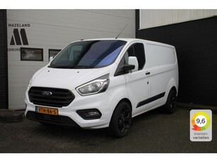 Ford Transit Custom 2.0 TDCI 130PK EURO 6 - Airco - Navi -