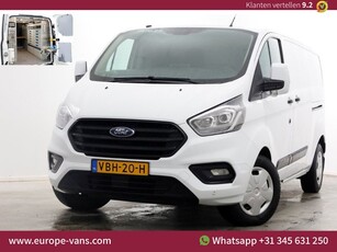 Ford Transit Custom 2.0 TDCI 170pk E6 Automaat L2H1 Trend