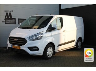 Ford Transit Custom 2.0 TDCI EURO 6 - Airco - Cruise - PDC