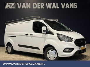 Ford Transit Custom 2.0 TDCI **BPM VRIJ voor de