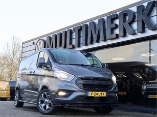 Ford Transit Custom 2.0 TDCI MARGE/BTW VRIJ (bj 2019)