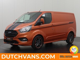 Ford Transit Custom 2.0TDCI 170PK Automaat ST Sport