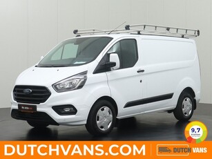 Ford Transit Custom 2.0TDI 130PK Automaat Imperiaal