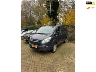 Ford Transit Custom 270 2.2 TDCI L1H1 Ambiente DC EXPORT