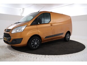 Ford Transit Custom 270 2.2 TDCI L1H1 Trend Cruise, Airco