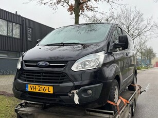 Ford Transit Custom 270 2.2 TDCI L1H1 Trend MOTOR DEFECT!!!!