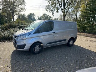 Ford Transit Custom 270 2.2 TDCI Trend Airco Cruise 3 Pers