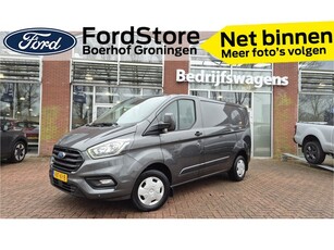 Ford Transit Custom 280 2.0 TDCI L1H1 Trend Navigatie