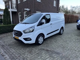 Ford Transit Custom 280 2.0 TDCI L1H2 Tr (bj 2018)