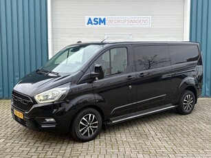 Ford Transit Custom 300 2.0 170Pk TDCI L2H1 Limited DC /