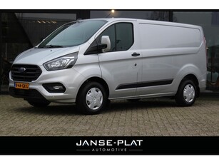 Ford Transit Custom 300 2.0 TDCI L1H1 Trend Trekhaak *NIEUW*