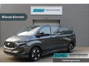 Ford Transit Custom 300 2.0 TDCI L2H1 Sport 170pk - 1+1