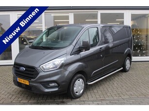 Ford Transit Custom 300 2.0 TDCI L2H1 Euro 6 Trend, Cruise