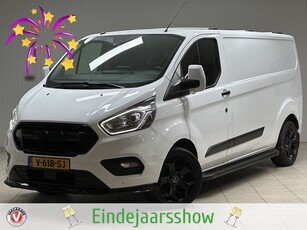 Ford Transit Custom 300 2.0 TDCI L2H2/ 3-Zitplaatsen voor/