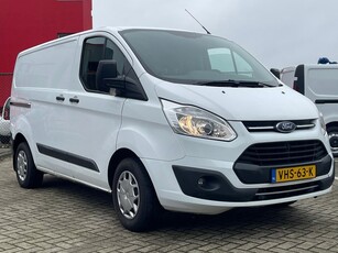 Ford Transit Custom 310 2.0 TDCI