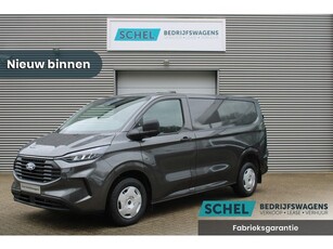 Ford Transit Custom 320 2.0 TDCI L1H1 Trend 170pk - Carplay