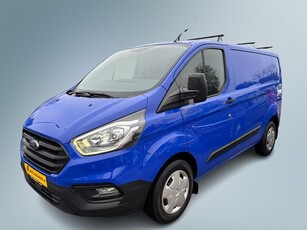 Ford Transit Custom 320 2.0 TDCI L1H1 Trend / Navi /