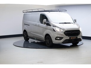 Ford Transit Custom 320 2.0 TDCI L2H1 Limited