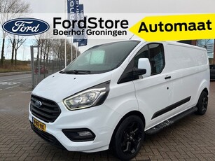 Ford Transit Custom 320 2.0 TDCI L2H1 Trend AUTOMAAT I