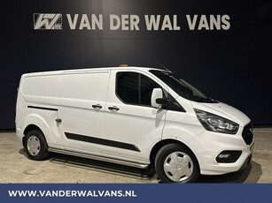 Ford Transit Custom 340 2.0 TDCI 131pk **BPM VRIJ voor de