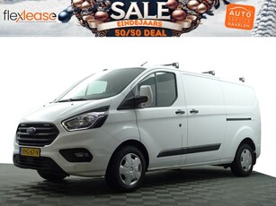 Ford Transit Custom 340 2.0 TDCI Euro 6 L2 Limited- 2x