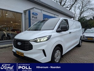 Ford Transit Custom L2 136pk Trend *NIEUW* Camera Climat