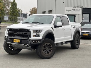 Ford USA F150 3.5 V6 Ecoboost SuperCrew Raptor 37'' LM