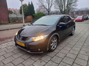 Honda Civic 1.4 Sport Airco Cruise Navi