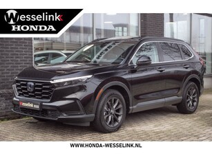 Honda CR-V 2.0 e:HEV AWD Advance - All-in rijklrprs leder