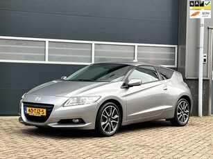 Honda CR-Z 1.5 i-Vtec IMA Sport bj.2012 NL autoDealer