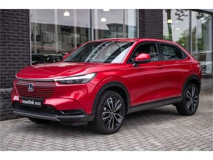 Honda HR-V 1.5 e:HEV Elegance - All-in rijklrprs Honda