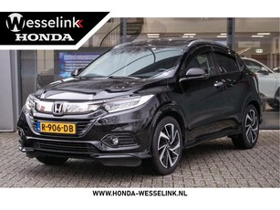 Honda HR-V 1.5 i-VTEC Executive Automaat -All in