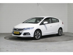 Honda Insight 1.3 Comfort Hybrid , NL, 2e Eig. Climate