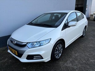 Honda Insight 1.3 Elegance Automaat - Dealer Onderhouden -