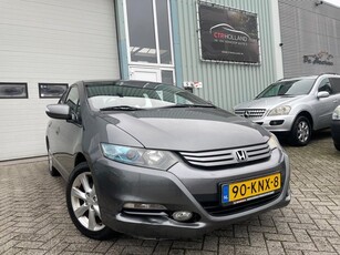 Honda Insight 1.3 Elegance Hybride (bj 2010) AUTOMAATAIRCO