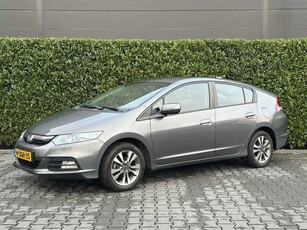 Honda Insight 1.3 Trend NIEUW MODEL, NL AUTO, LOGISCH, NAP