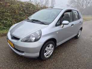 Honda Jazz 1.2 S, 5Drs, Automaat, Airco, Apk 10-2025!!