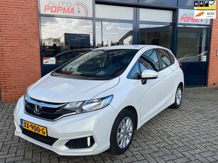 Honda Jazz 1.3 i-VTEC Comfort Automaat