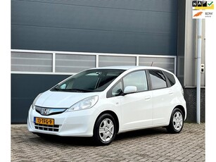 Honda Jazz 1.4 Hybrid Comfort bj.2012 NL autoDealer