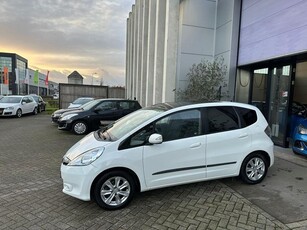 Honda Jazz 1.4 Hybrid Exclusive AUTOMAAT! INRUIL MOGELIJK!