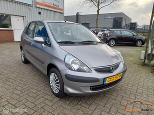 Honda Jazz 1.4 LS