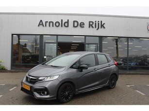 Honda Jazz 1.5 i-VTEC Dynamic