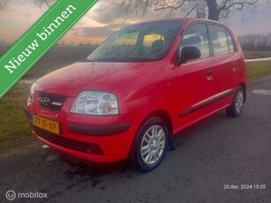 Hyundai Atos 1.1i Active