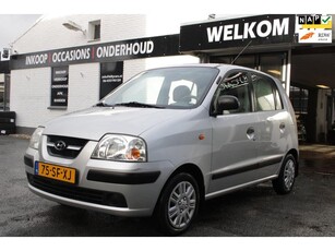 Hyundai Atos 1.1i Active Cool / Airco / Elektrische ramen /