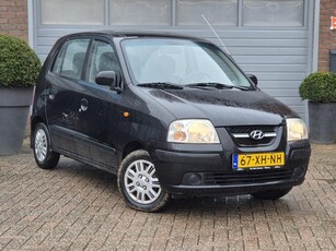 Hyundai Atos 1.1i Active Young . (bj 2007)