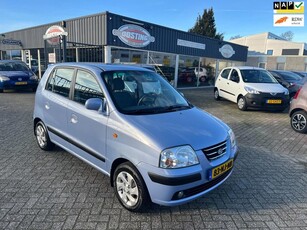 Hyundai Atos 1.1i Dynamic