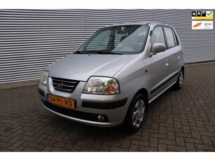 Hyundai Atos 1.1i Dynamic Young